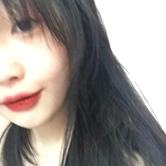 粉丝投稿/网恋头像女生好康