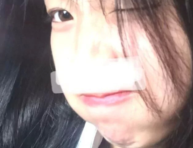 粉丝投稿/网恋头像女生好康