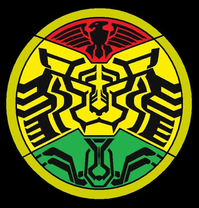 假面骑士ooo欧兹壁纸
