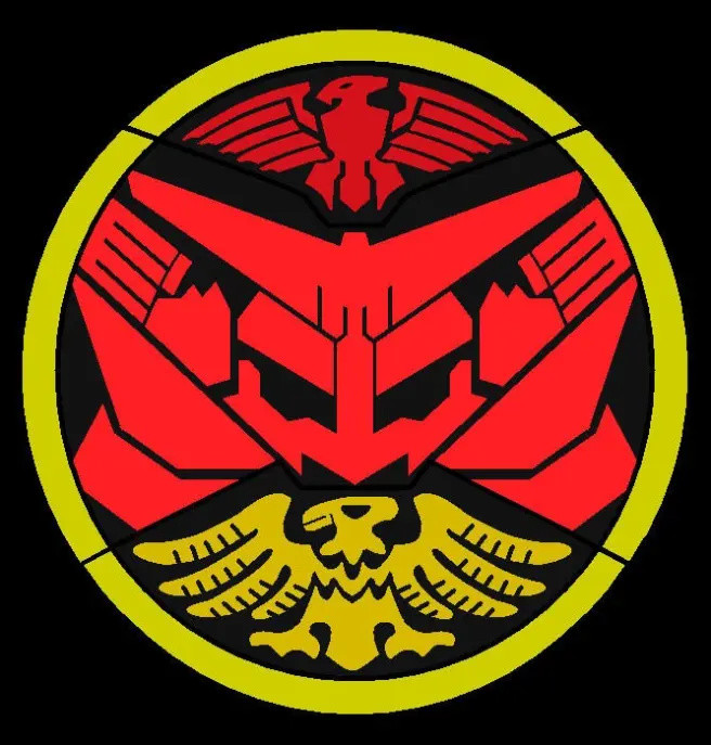 假面骑士ooo欧兹壁纸