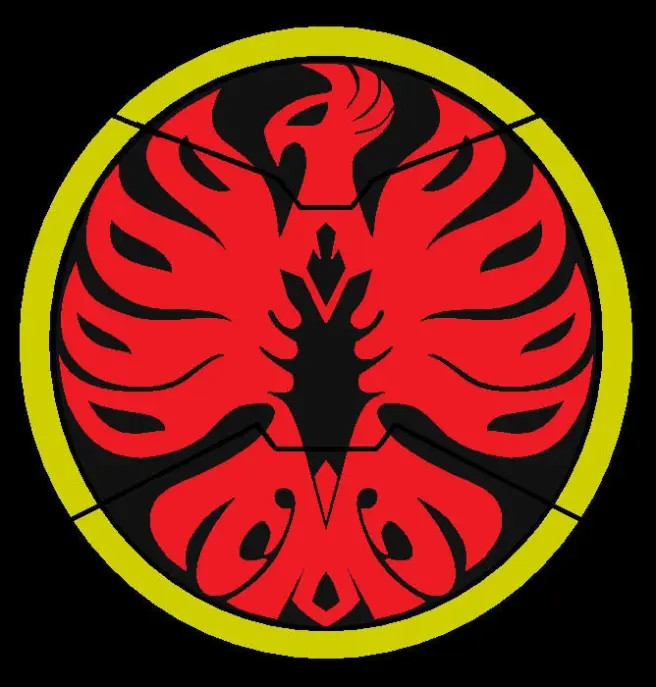 假面骑士ooo欧兹壁纸
