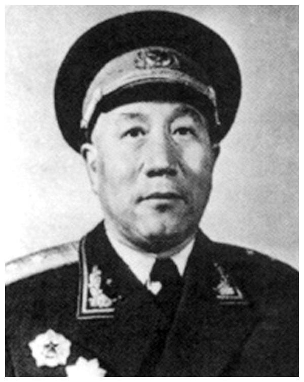 曾在大军区任职的七个河北籍开国将军两人是邢台人一人来自保定