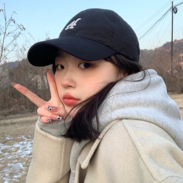 段嘉许./优质女头