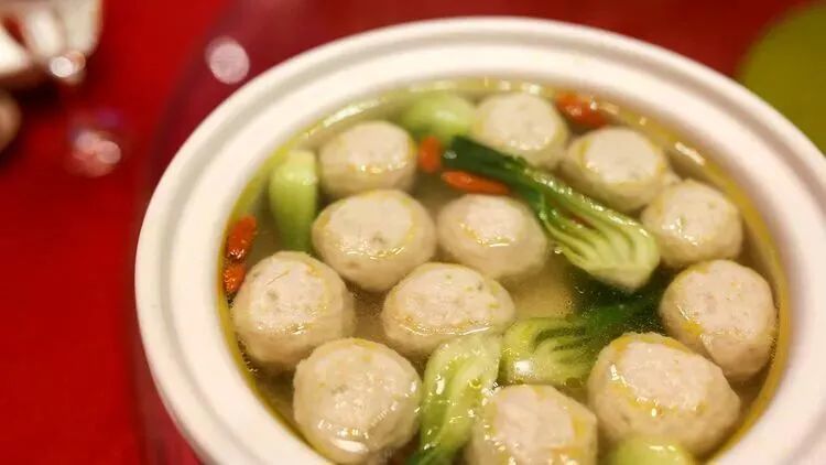 世界美食之都淮安到底有多少美味