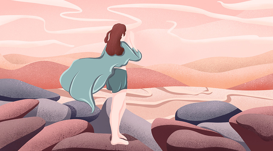 女人的这三个表现,就是在告诉你"没戏",别再自讨没趣了