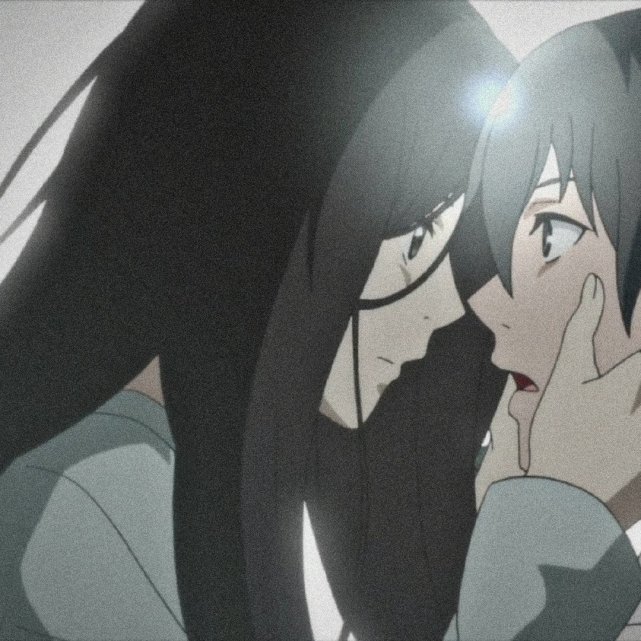 情侣头像|一人之下专属
