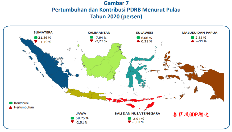 印度尼西亚的人口_世界人口最多5国近50年生育率