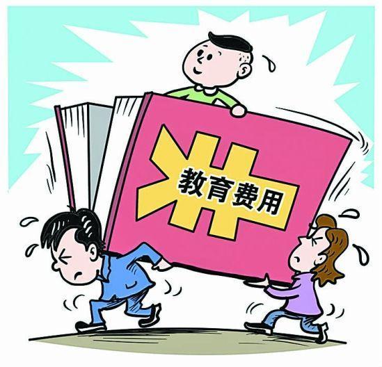 物价房价教育成本新生人口下降这口锅到底该谁来背