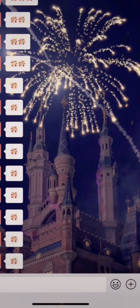 最适合微信8.0的聊天背景都在这儿了!