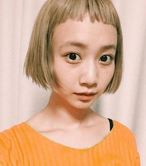 直男眼中女生最丑发型但是女生却觉得美丽动人男女差异可真大