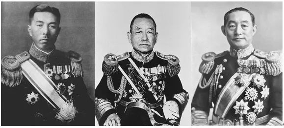 幽禁天皇二战日本重臣的停战密谋