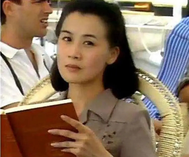 围城:有选择权的女人都有这几个特质