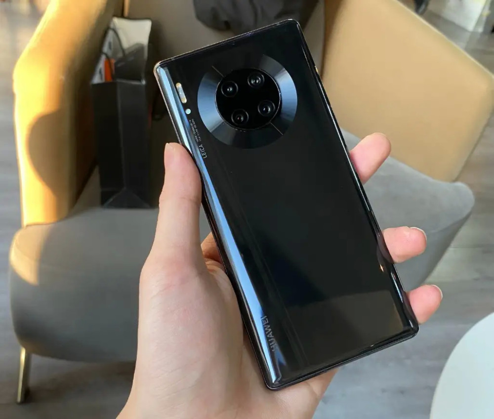 mate 30e pro,华为mate30e pro参数 华为mate 30e pro测评:屏幕细腻,拍照出众
