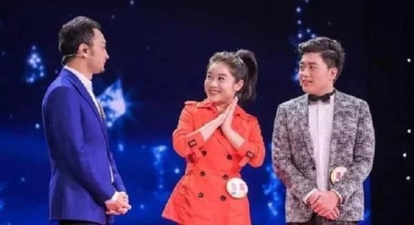 从爆红到无人问津,喜剧表演夫妻演员刘亮白鸽离婚后的