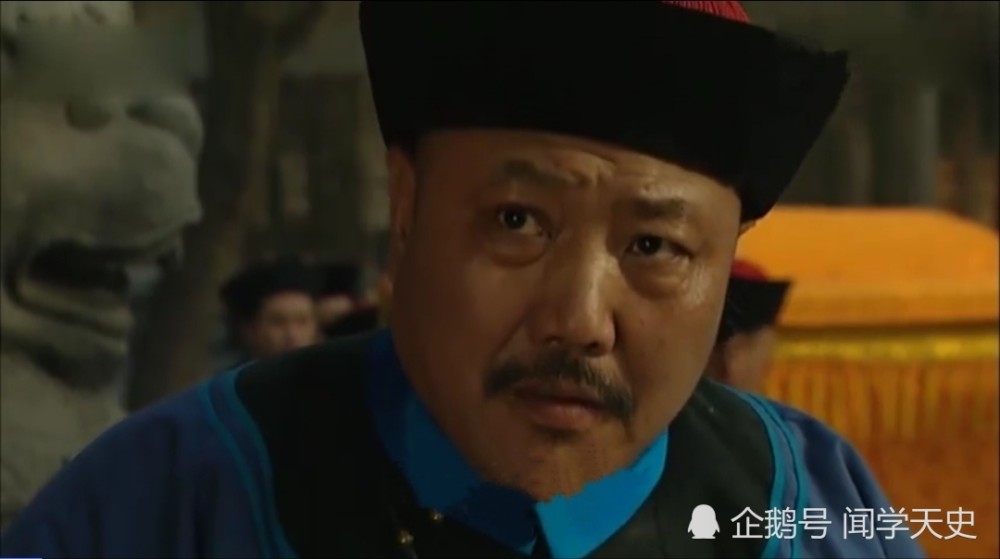 雍正王朝:雍正知道自己的亲儿子弘时背叛自己,图里琛,十三爷起到关键