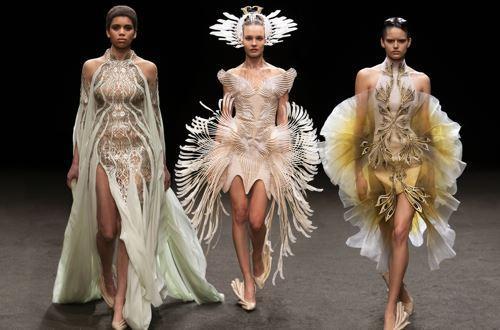 dior2021春夏高定时装秀,dior2022春夏时装秀 1月底,2021春夏巴黎高定时装周如约而至.