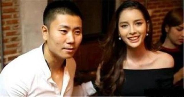 泰国"人妖皇后",被中国富豪娶回家,婚后生活怎样?