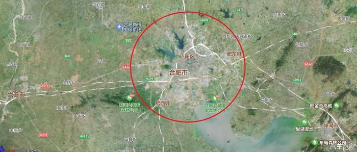 肥东县城人口_肥东县城地图(3)