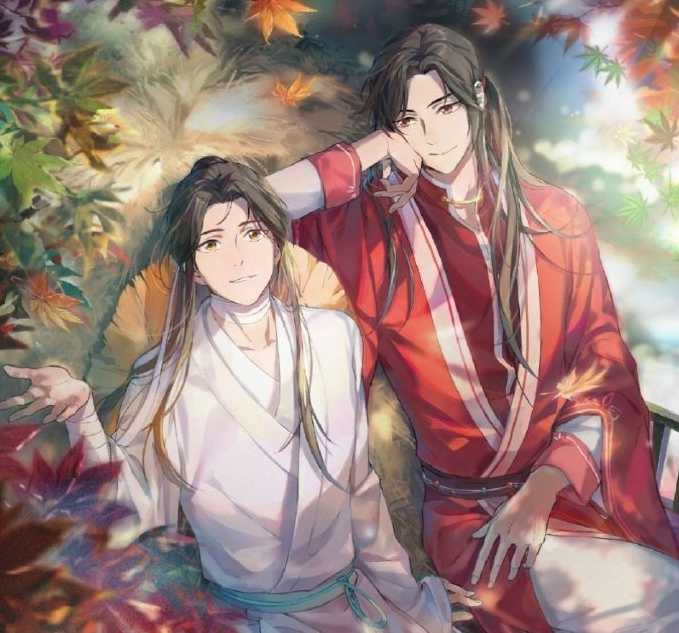 再添魔改实锤!剧版《天官赐福》筹备进度曝光,花城或性转为女人