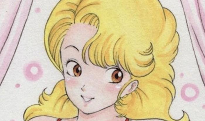 日媒投票,动画史上最性感的女教师人气