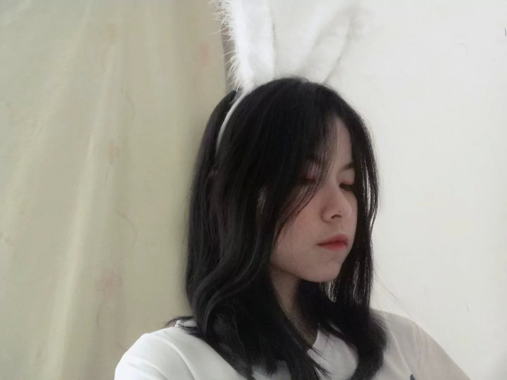 网恋头像合集/女生版本