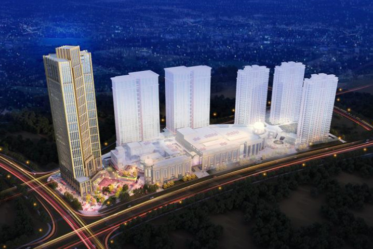 2021沈阳经济总量仅5千亿_沈阳工业经济学校照片(3)