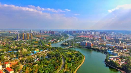 许昌县2021年gdp_东汉故都许昌的2020年一季度GDP出炉,甩开珠海,直追菏泽