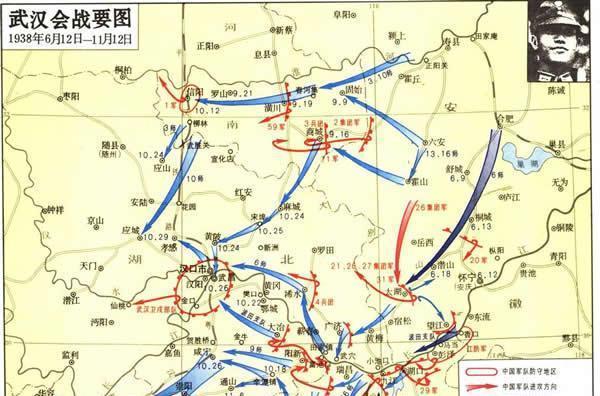 抗日战争时期,国民政府为何定都重庆?因为要表明态度,鼓舞斗志