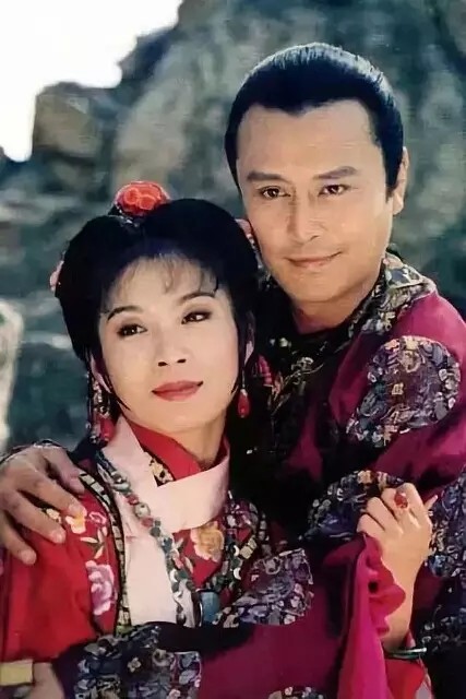 刘德凯40年婚恋史,让刘雪华流产不育,如今60多岁,女友