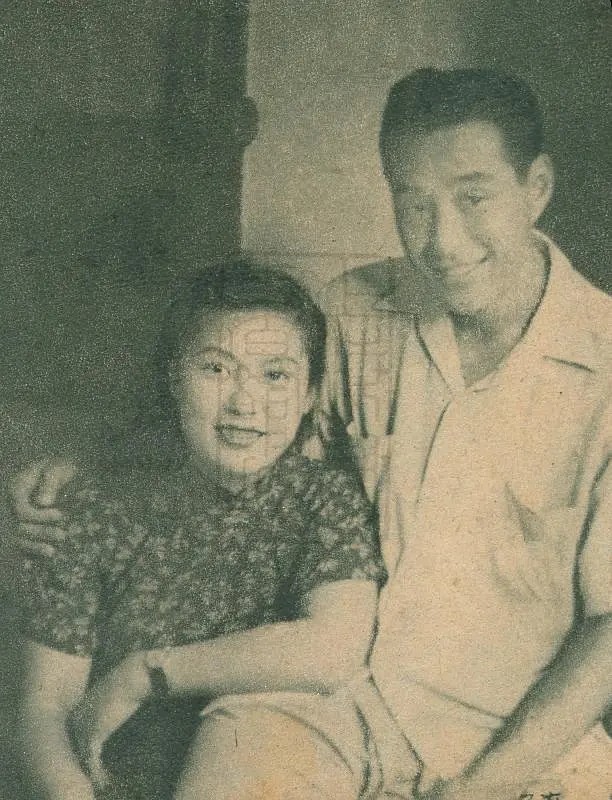 秦怡 金焰秦怡考虑到孩子们,就下不了决心离婚了,两次婚姻给她带来两