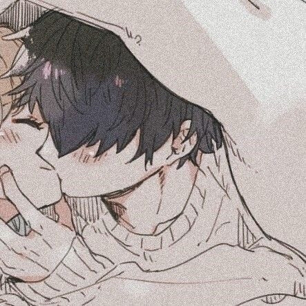 动漫情头/快来@你的心动男/女孩一起用啊(不进来后悔系列)