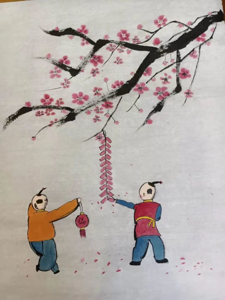 第一波作品出炉!有你家宝贝吗?