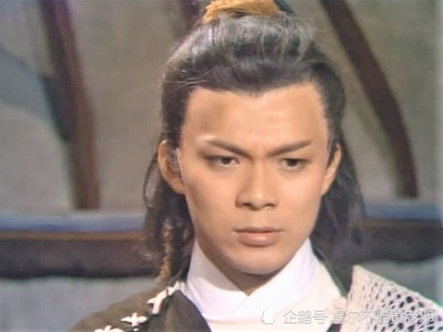 堪称"少女杀手"的杨过,魅力胜过郭靖,张无忌,只因两大
