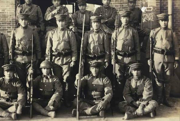 历史上真实的东北军实力如何?