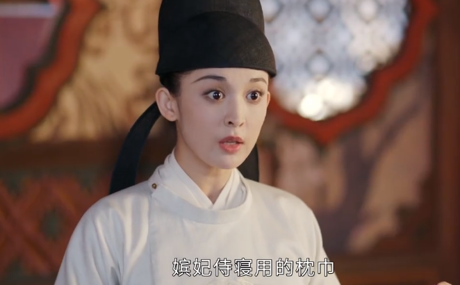 《风起霓裳》琉璃后来居上遭排挤,曹王反攻,李治裴行俭双双坠崖