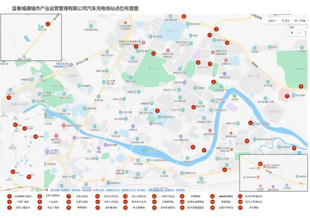 宜春城区人口_宜春城区地图(2)