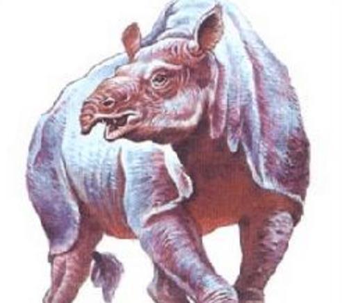 史上有哪些可以称作是远古巨兽的生物