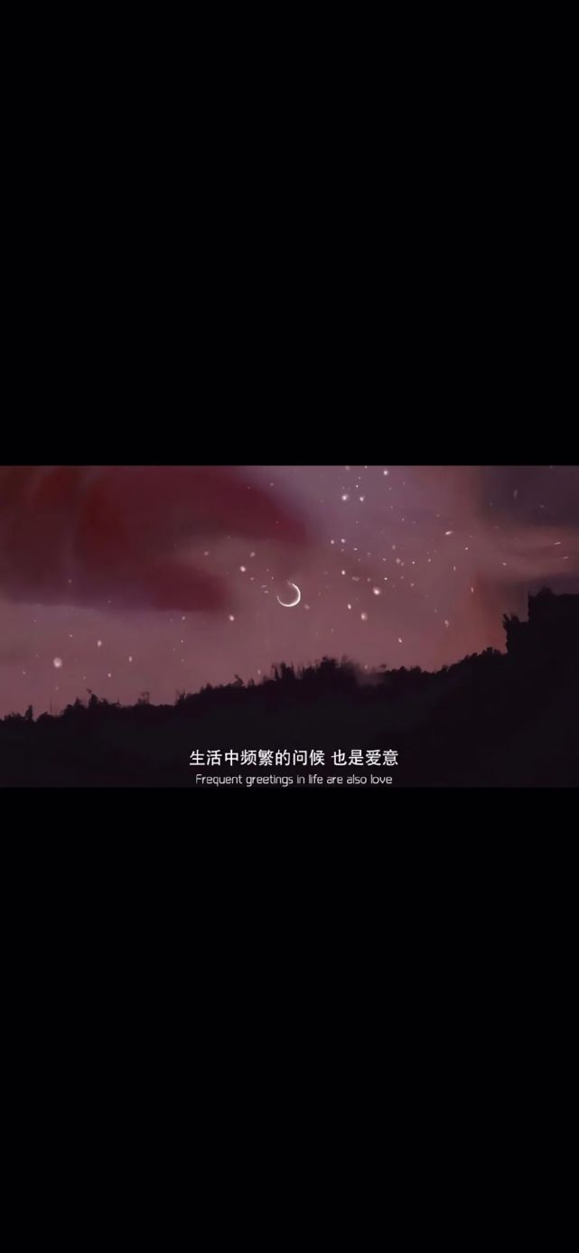 2021朋友圈文案壁纸大全