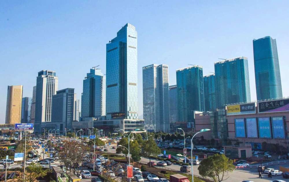 浙江义乌经济总量_浙江义乌
