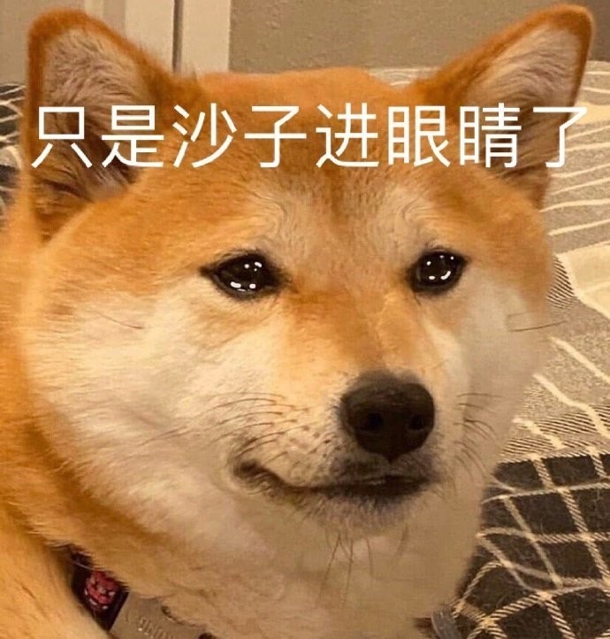 沙雕表情包嘿嘿开心