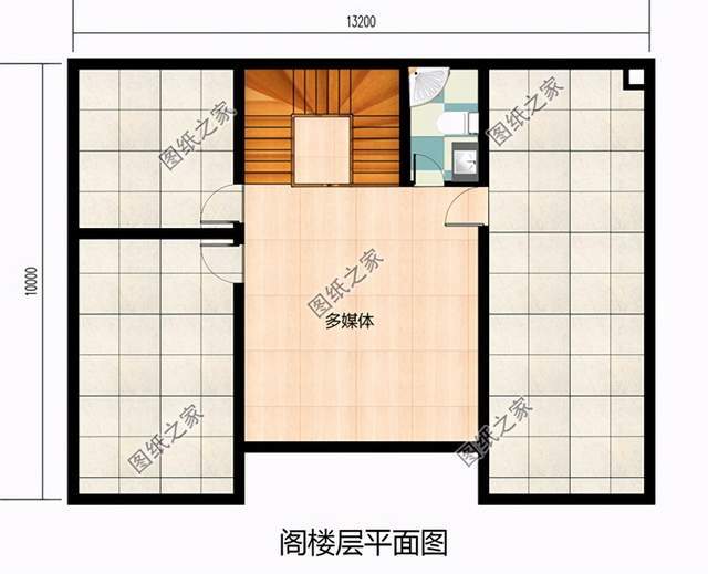 2021新款二层楼房效果图,趁年初盖一栋,来年住进去不