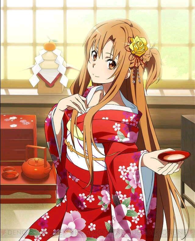 动漫老婆壁纸第四期