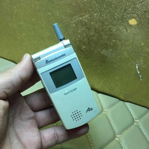 曾经那些经典的手机,都用过的人孩子都上初中了吧