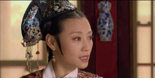 猜成语甄嬛图片大全图片大全_甄嬛传图片大全(3)