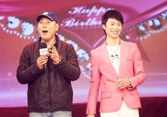 李成儒曾骂儿子:除了看着人模狗样外一无是处!今想弥补却被打脸