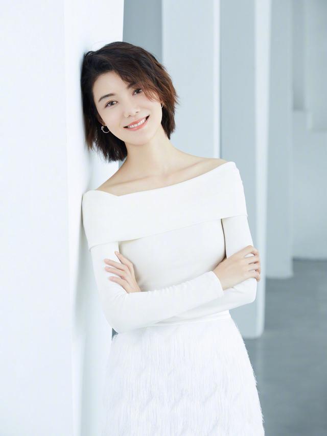 女神车晓:第691期时尚潮流美图鉴赏