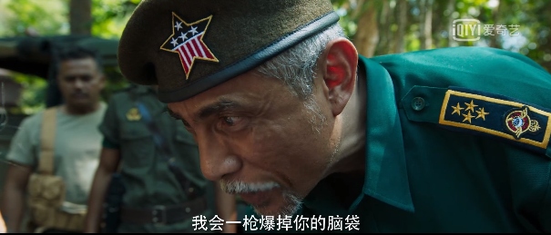 吴刚深入"三不管地区"太刺激!