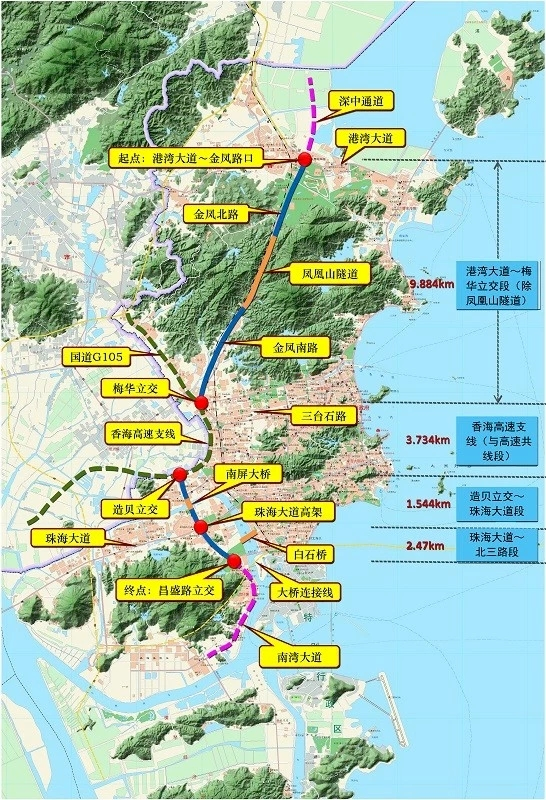 珠海唐家半岛pk科创北围,如何选?深度分析来了!