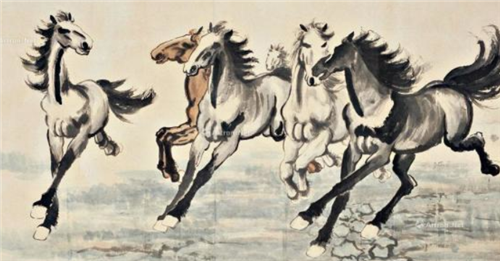 帮我写一篇关于马字取名字寓意好的字的头条文章。字数不少于1500字。要求每个段落内容都要详细完整，不要只是一个概括类的文字。（马字取名字寓意好的字）