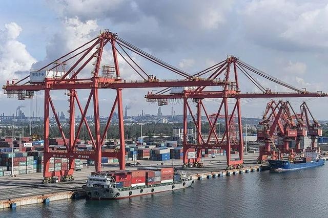 2021洋浦gdp_2021年GDP增速有望冲击9 刺激政策或温和退出(2)